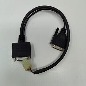 Mitsu-1 Connector MT2500-55 Snap On Scanner